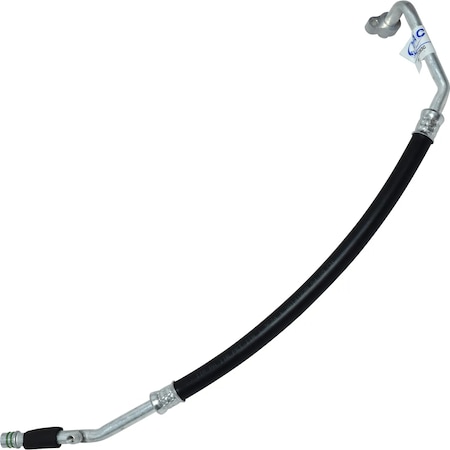 Universal Air Cond Mitsubish Galant 12-08 HA112283C